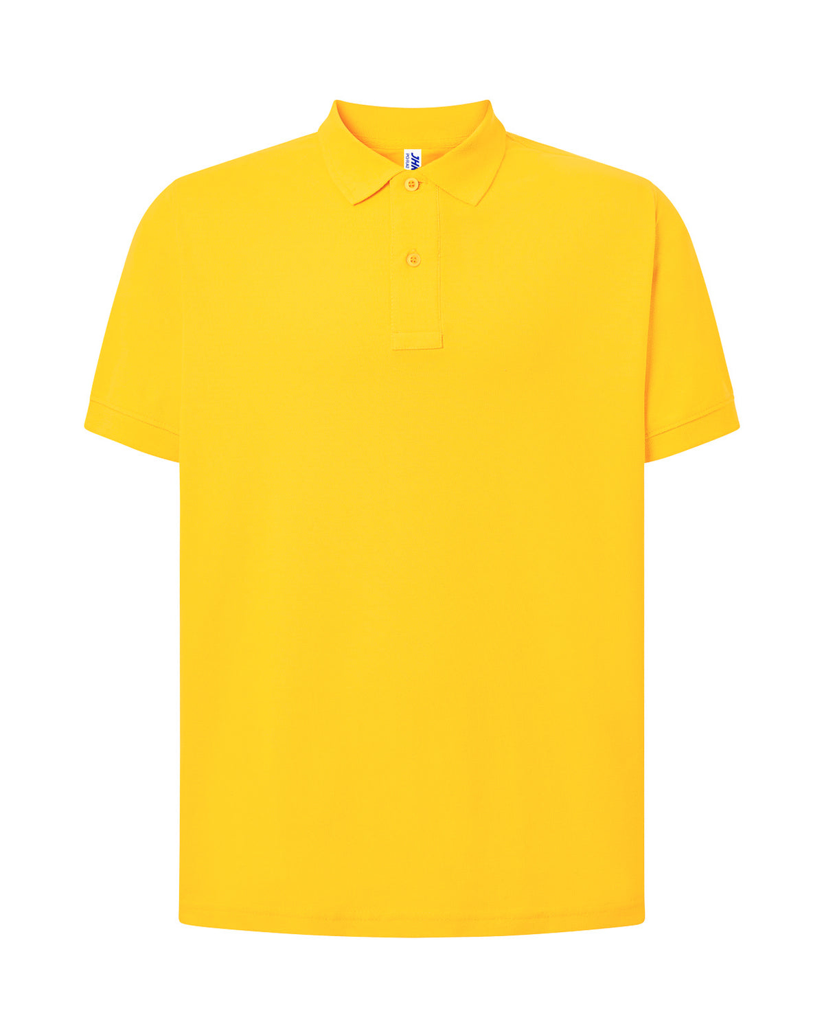 Polo Regular de hombre JHK