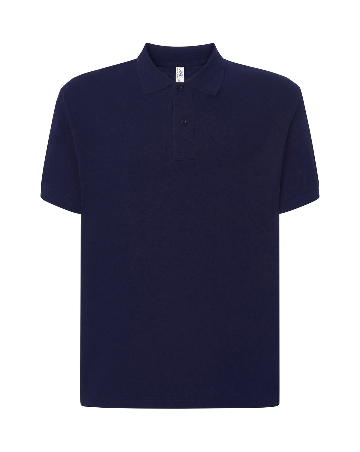 Polo Regular tallas grandes de hombre JHK