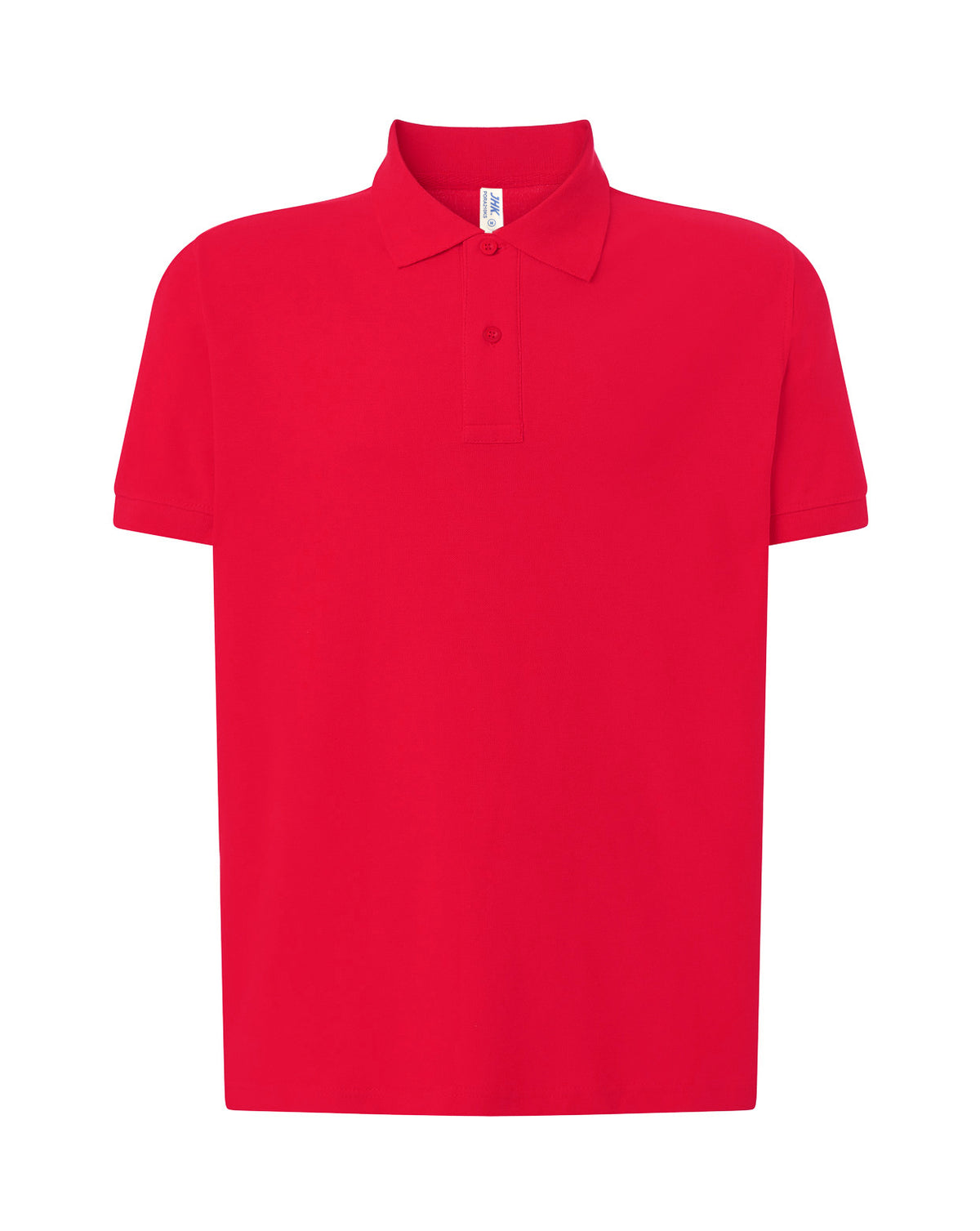 Polo Regular tallas grandes de hombre JHK