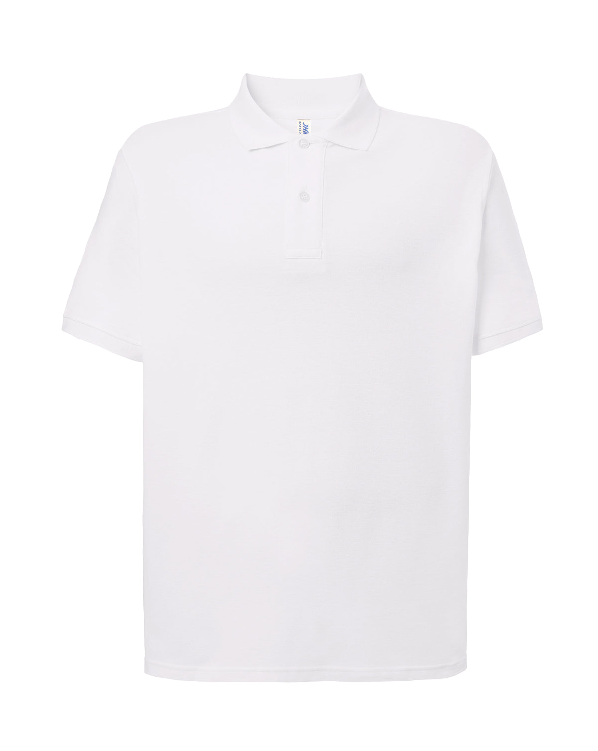 Polo Regular tallas grandes de hombre JHK