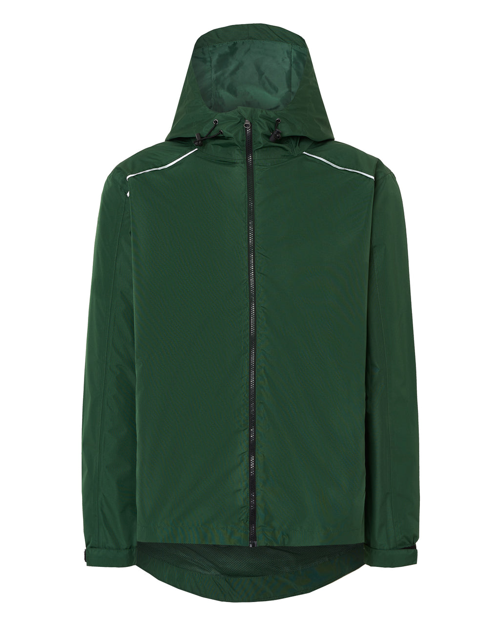 Chubasquero unisex JHK