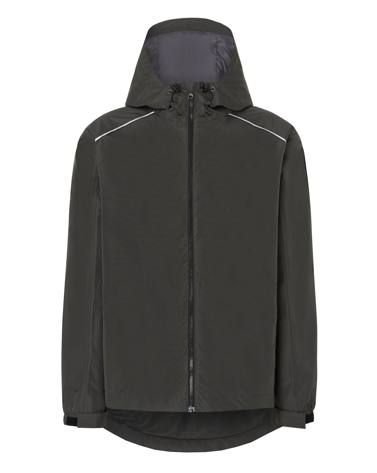 Chubasquero unisex JHK