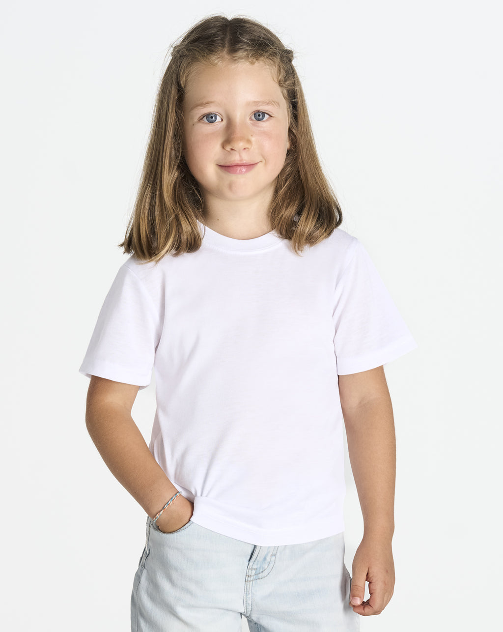 Kid Subli Unisex T-Shirt