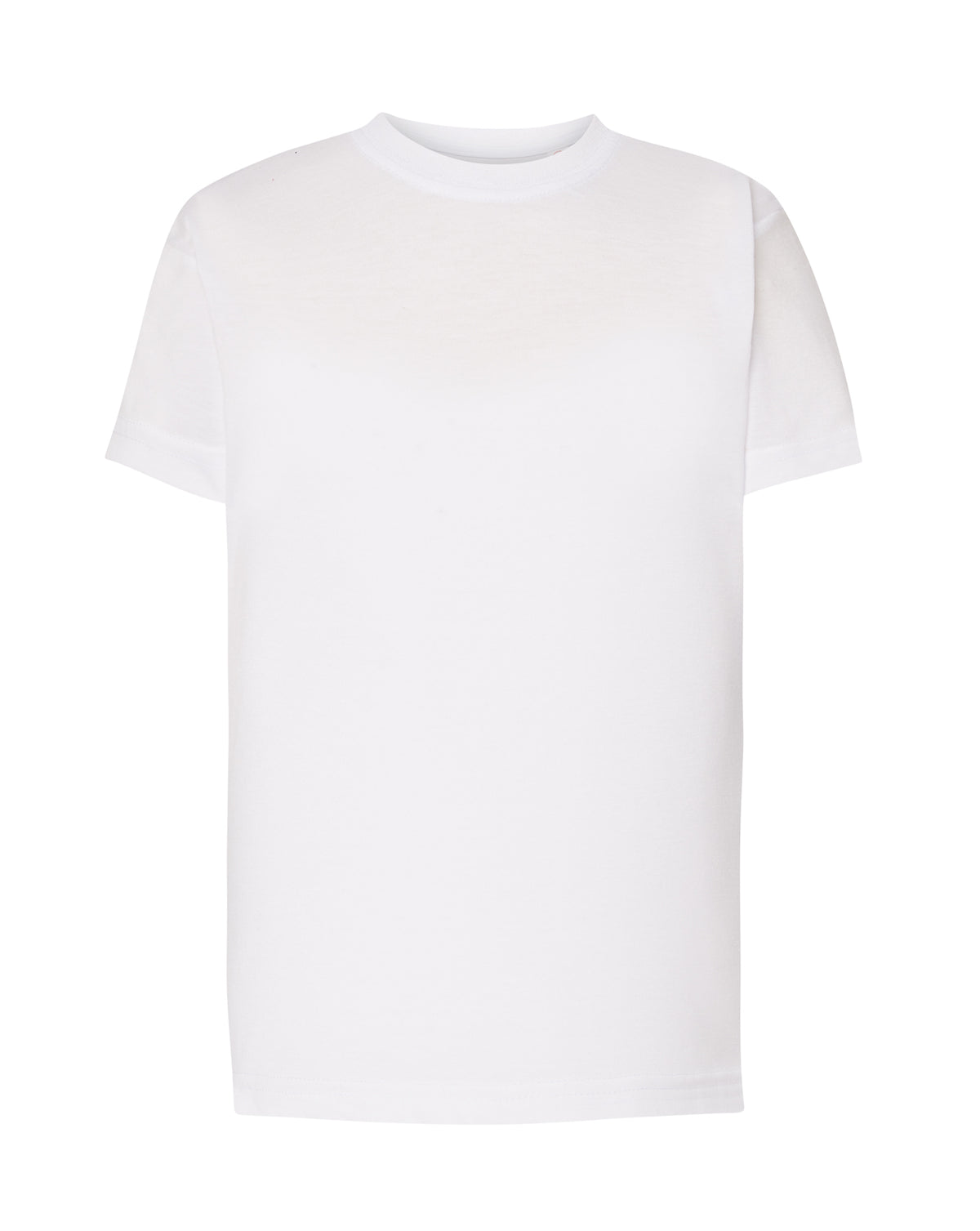 Camiseta Subli infantil JHK