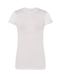 Camiseta Subli Comfort de mujer JHK