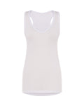 Camiseta cuello de pico Subli Top de mujer JHK