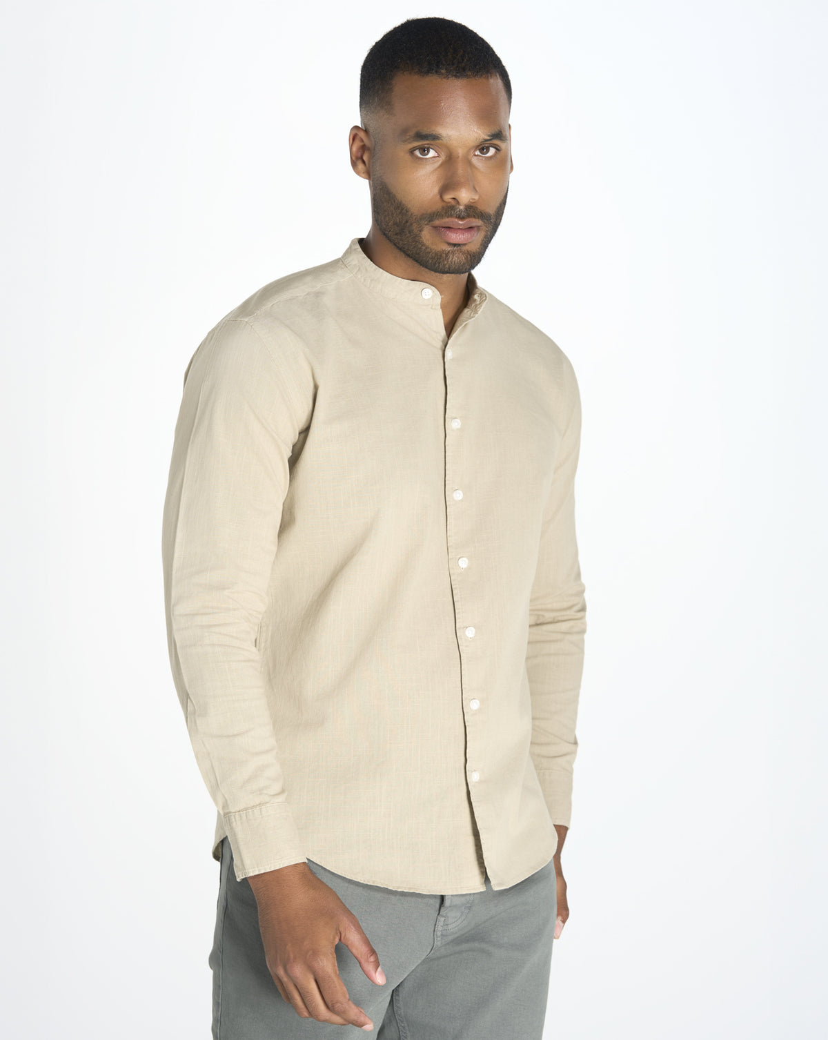 Camisa Mahon