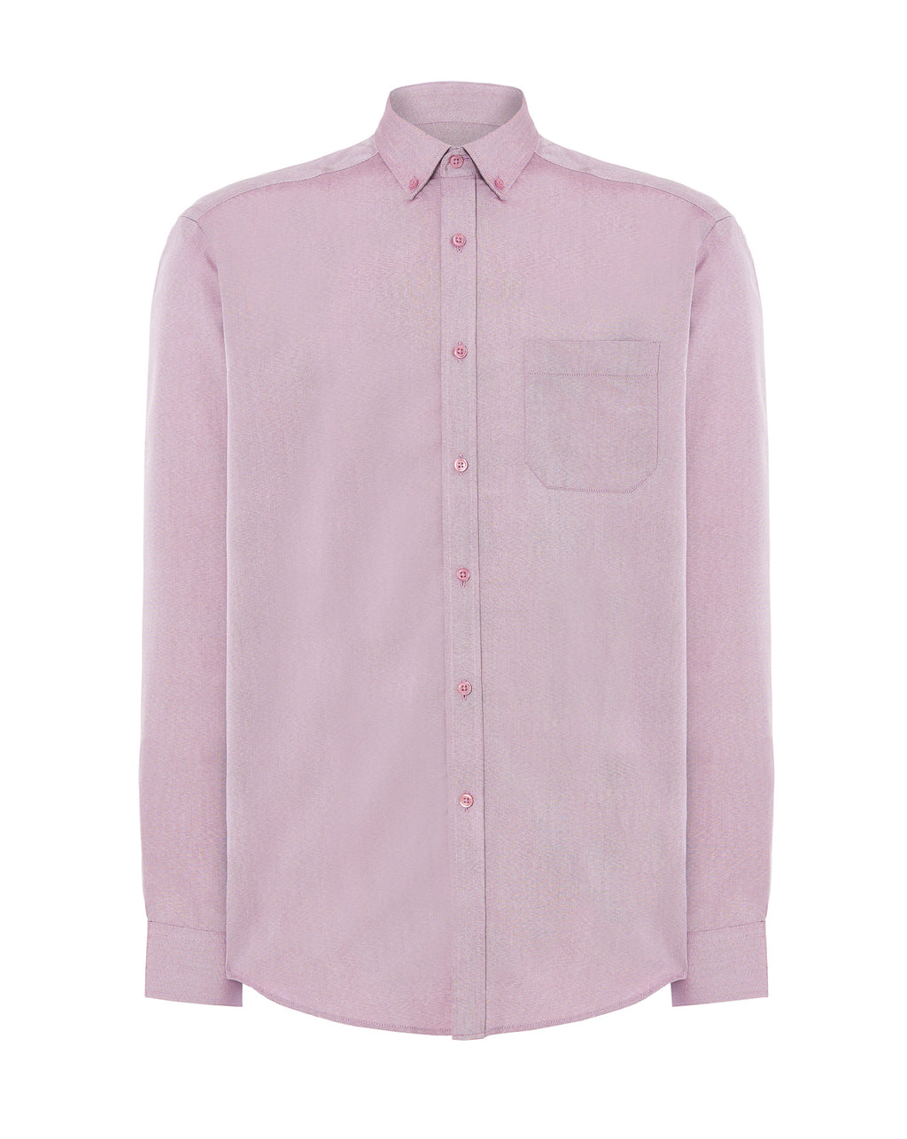 Camisa Casual & Business Oxford de hombre JHK