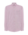 Camisa Casual & Business Oxford de hombre JHK