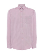 Camisa Casual & Business Oxford de hombre JHK