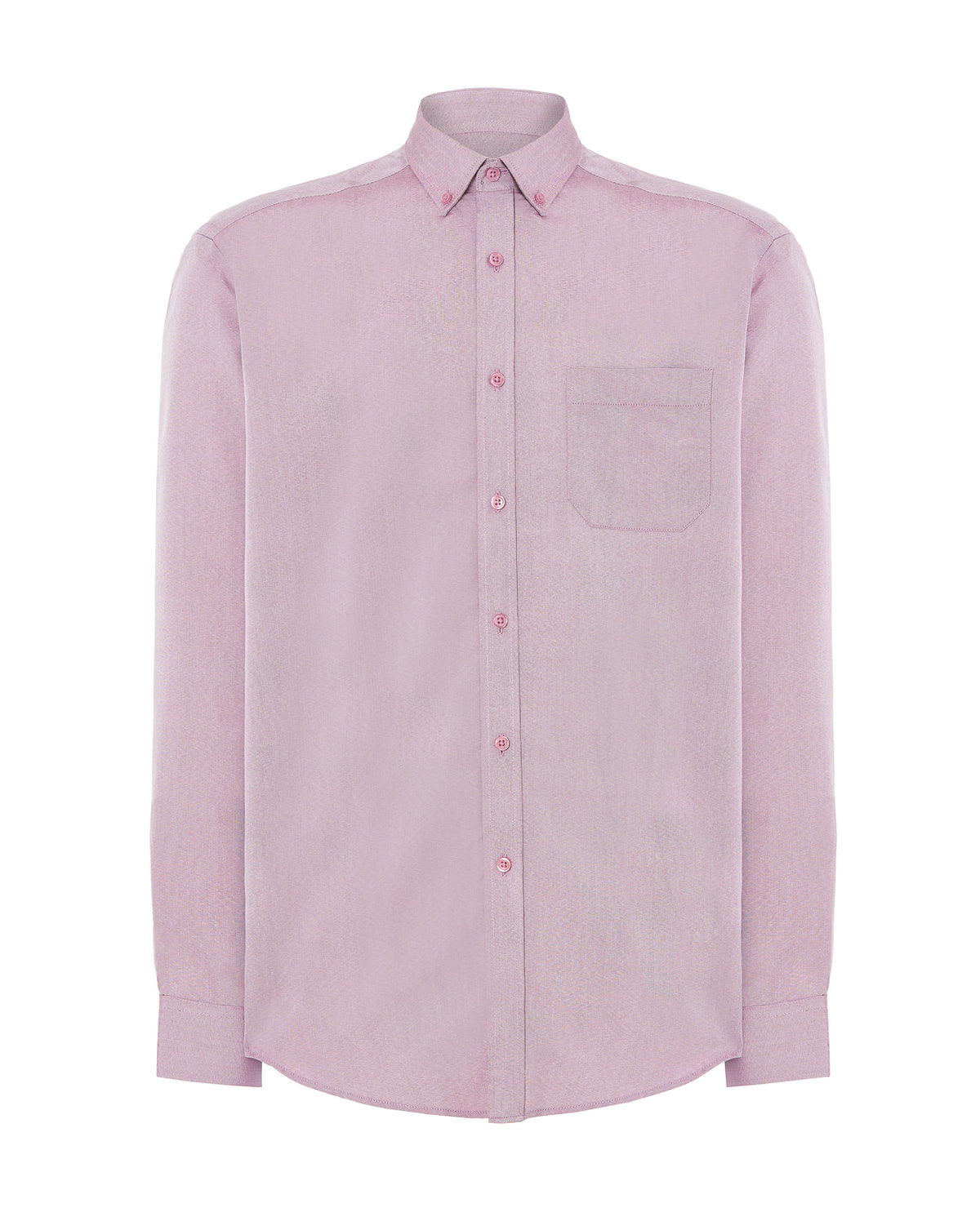 Camisa Casual & Business Oxford de hombre JHK