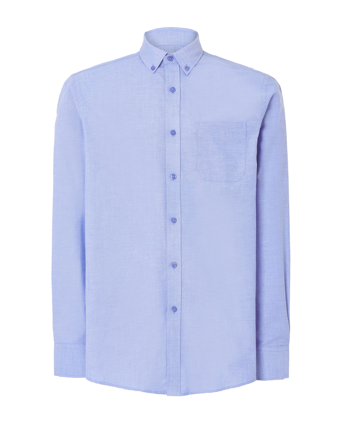 Camisa Casual & Business Oxford de hombre JHK