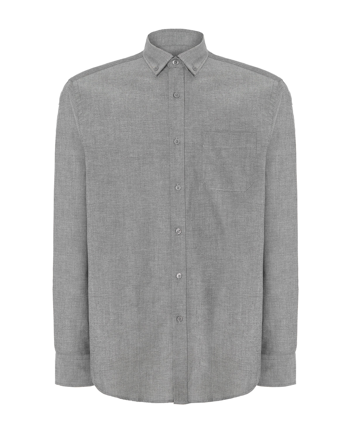 Camisa Casual & Business Oxford de hombre JHK