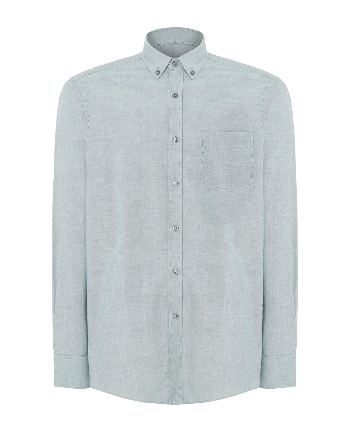 Camisa Casual & Business Oxford de hombre JHK