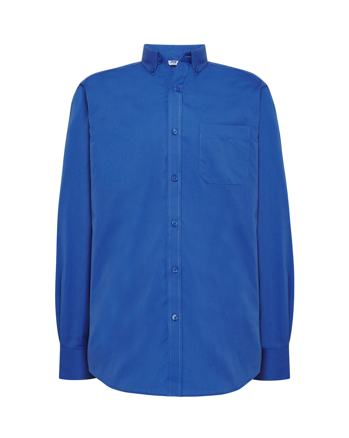 Camisa Casual & Business Oxford de hombre JHK