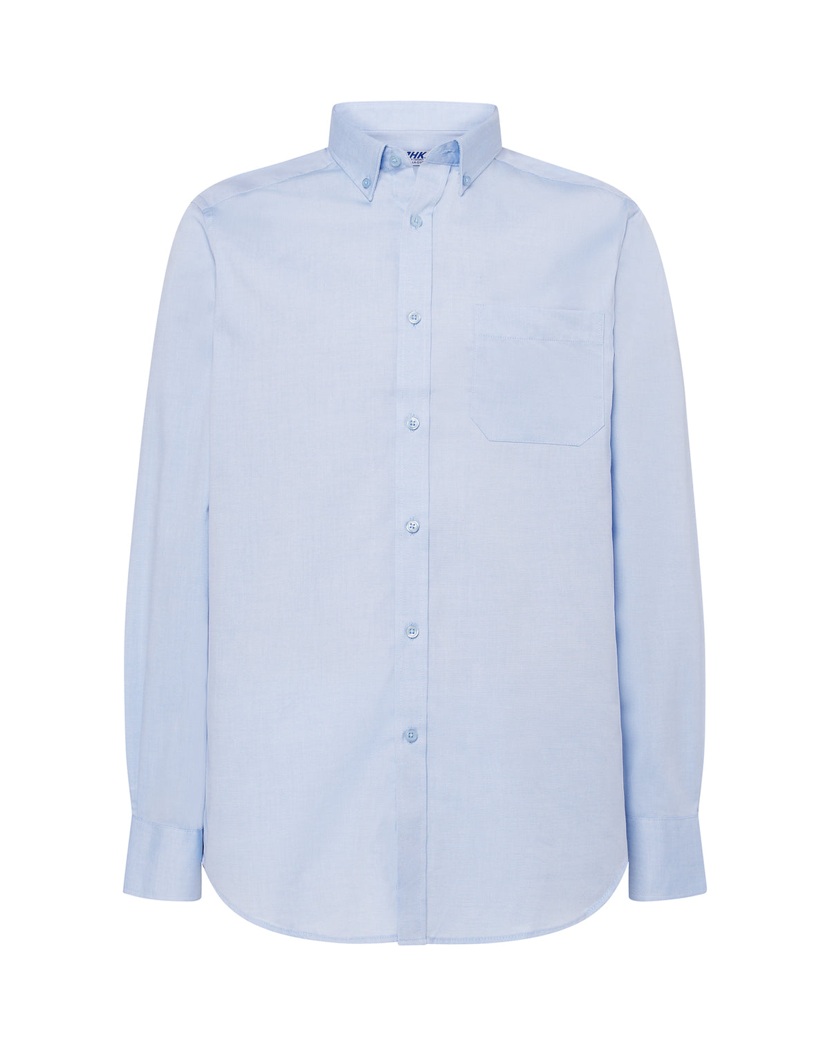 Camisa Casual & Business Oxford de hombre JHK