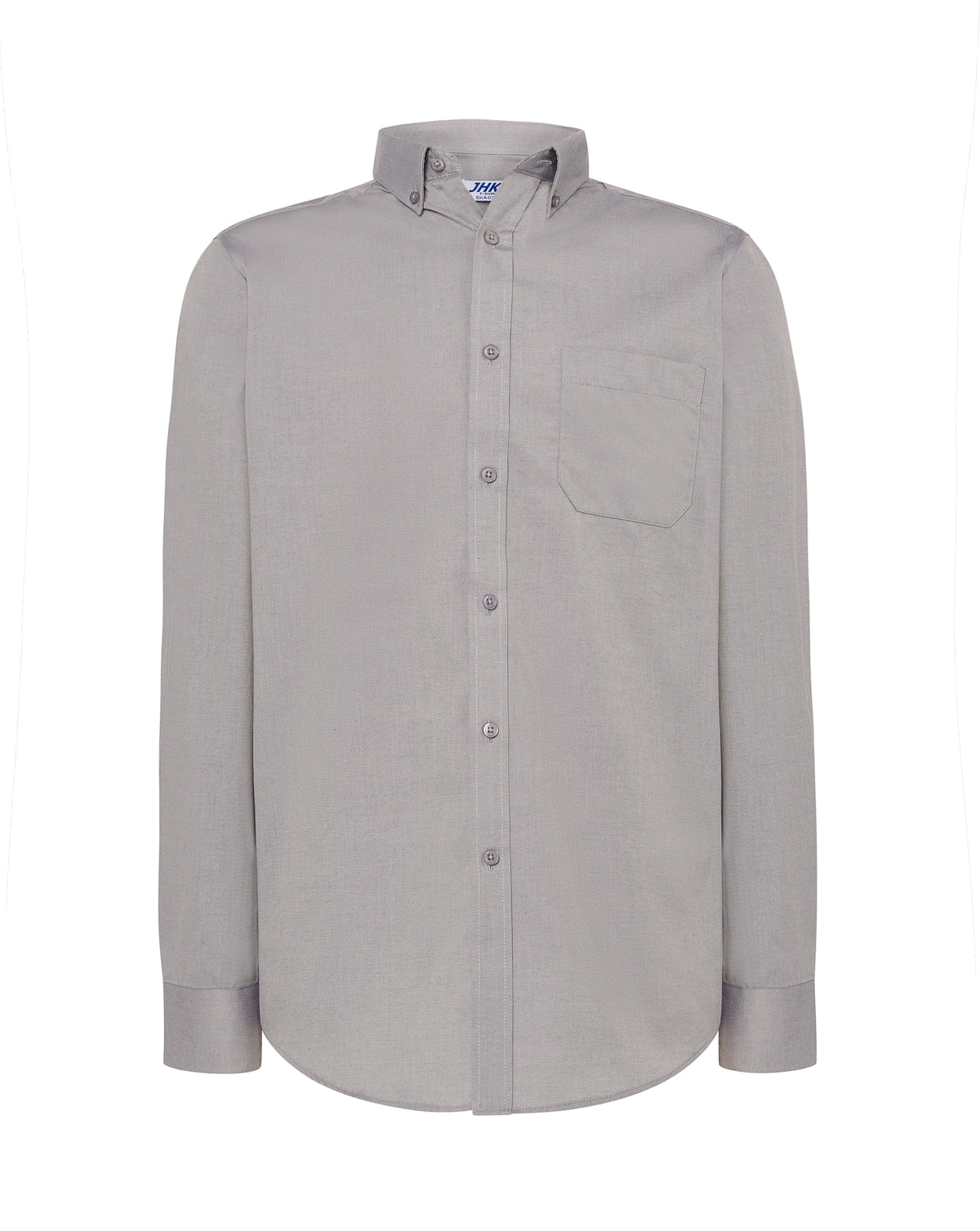 Camisa Casual & Business Oxford de hombre JHK