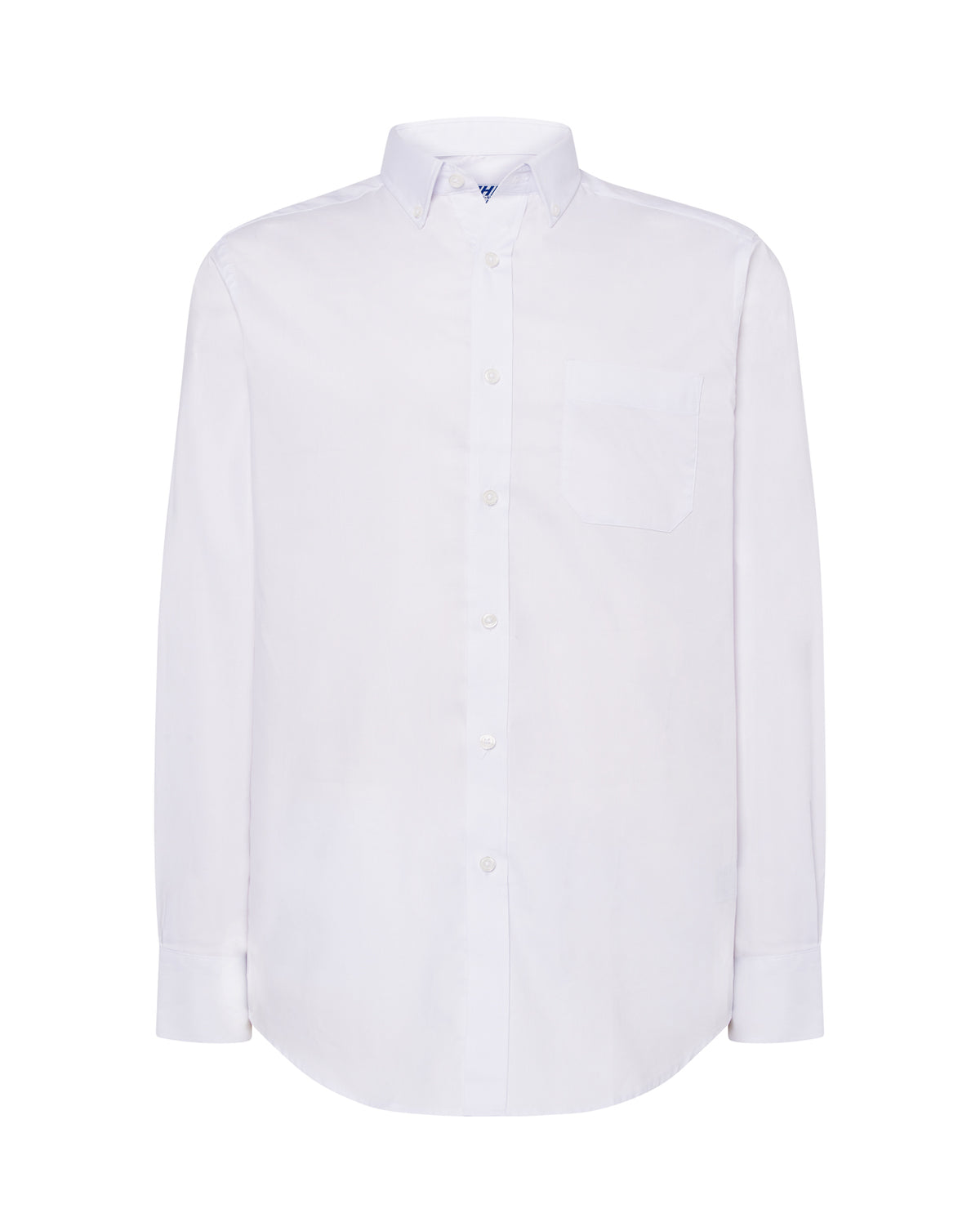 Camisa Casual & Business Oxford de hombre JHK