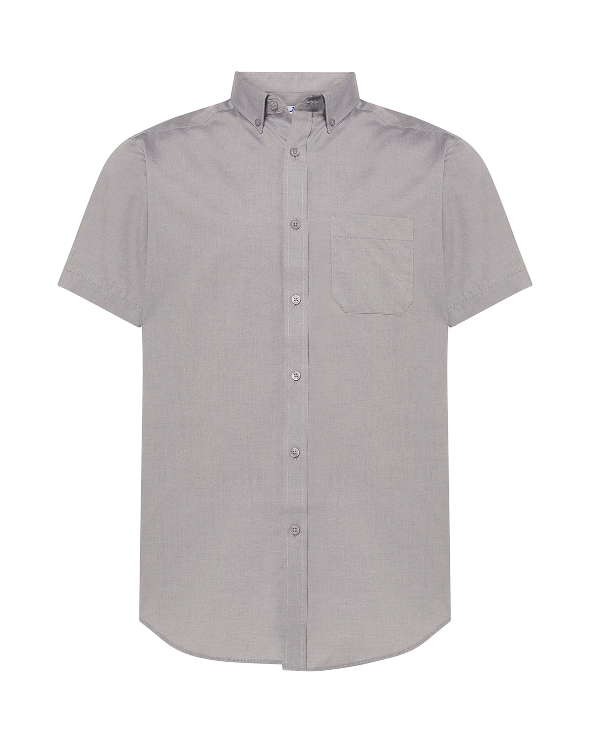 Camisa Casual & Business manga corta Oxford de hombre JHK
