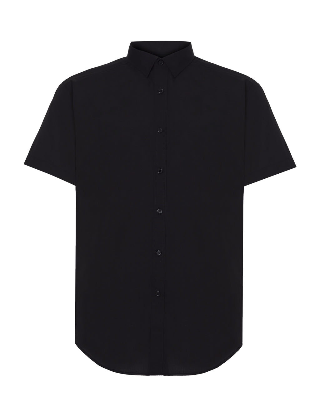 Camisa Pekin de manga corta de hombre JHK