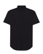 Camisa Pekin de manga corta de hombre JHK