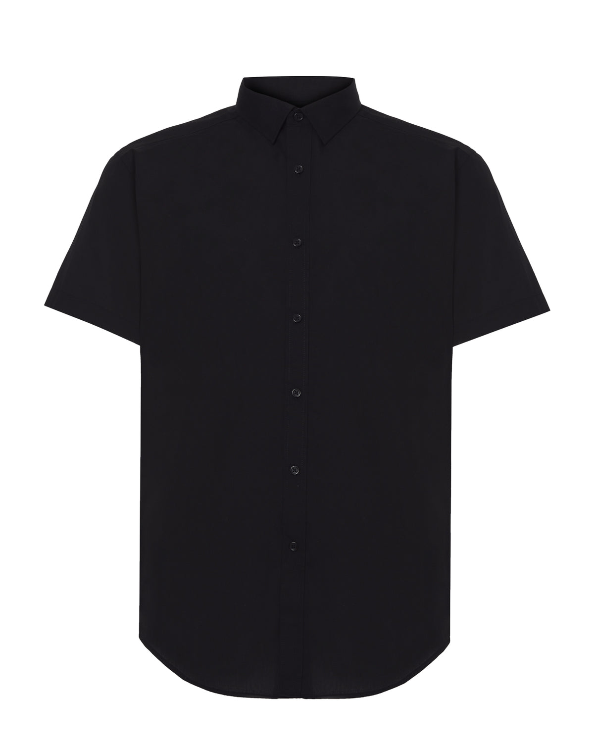 Camisa Pekin de manga corta de hombre JHK