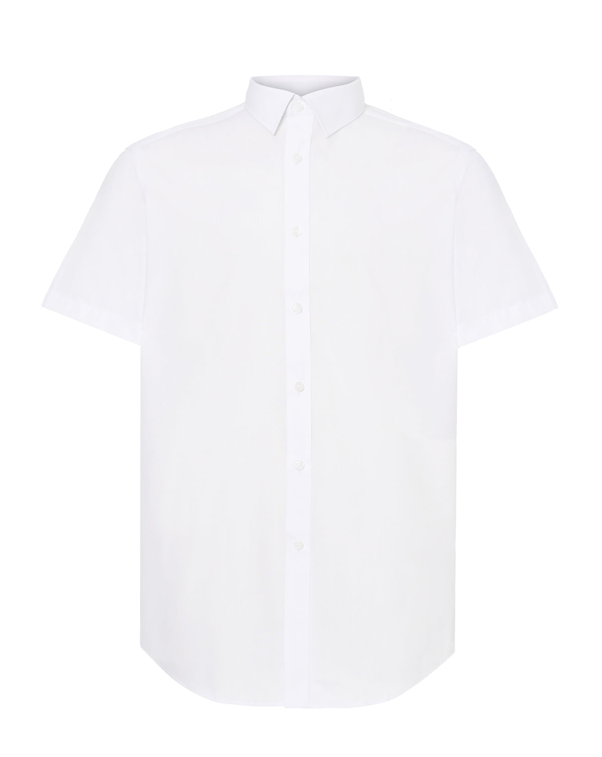 Camisa Pekin de manga corta de hombre JHK
