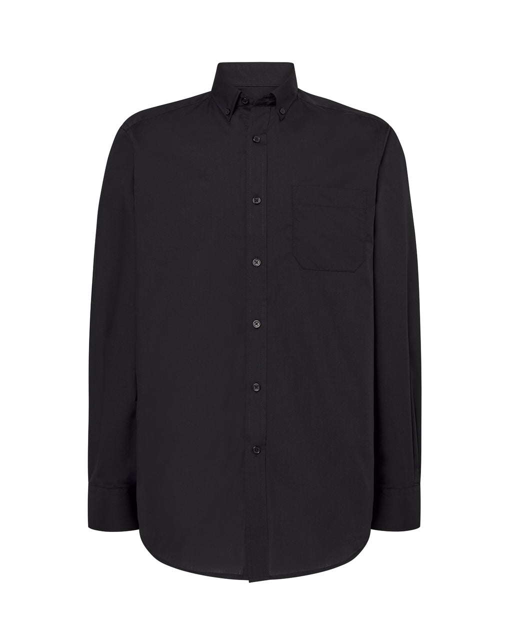 Camisa Casual & Business Popelin de hombre JHK