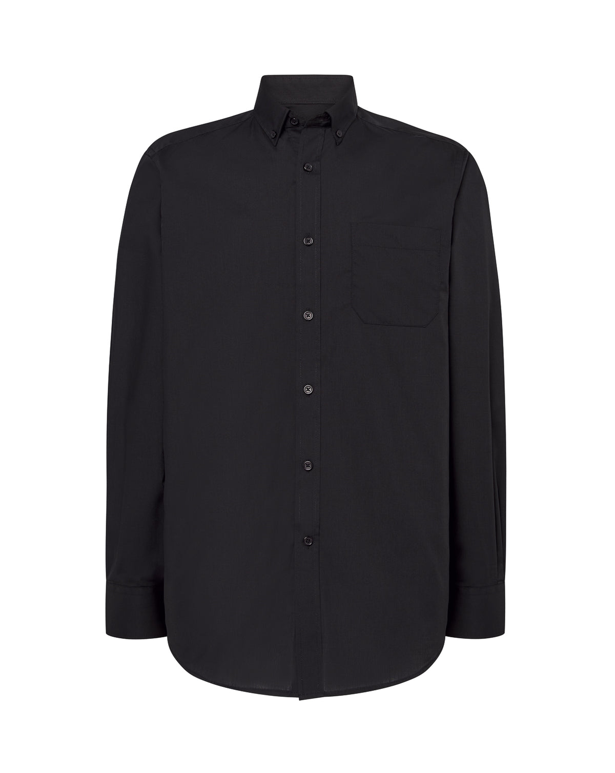 Camisa Casual & Business Popelin de hombre JHK