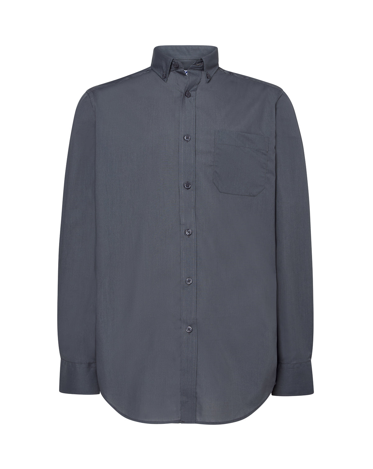 Camisa Casual & Business Popelin de hombre JHK