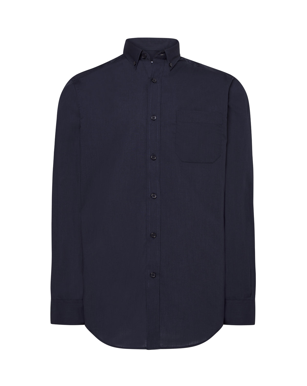Camisa Casual & Business Popelin de hombre JHK