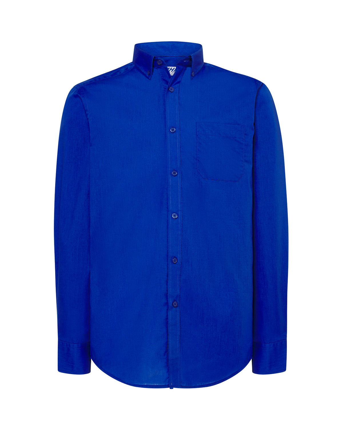Camisa Casual & Business Popelin de hombre JHK