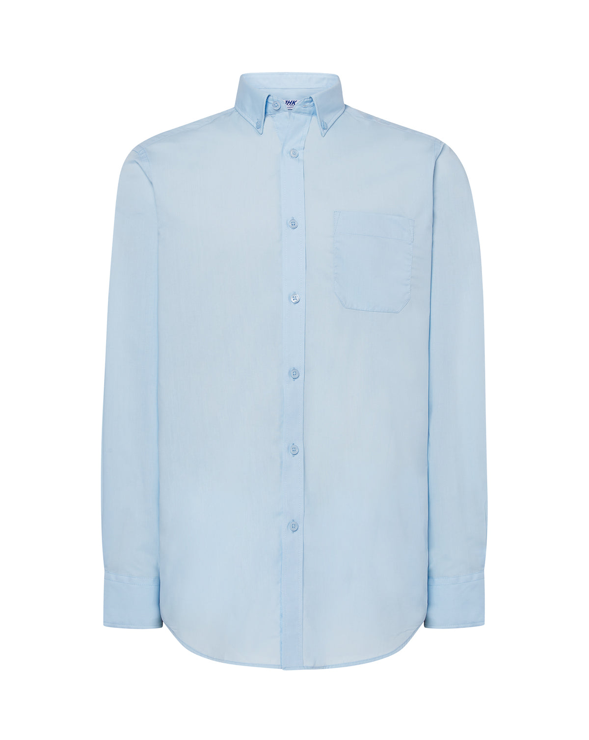 Camisa Casual & Business Popelin de hombre JHK