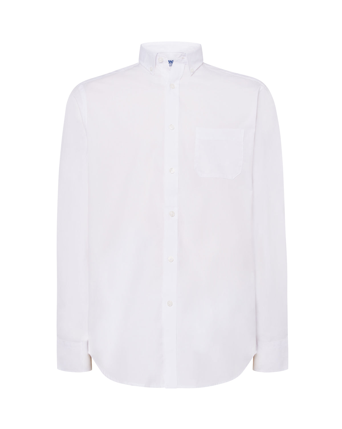 Camisa Casual & Business Popelin de hombre JHK