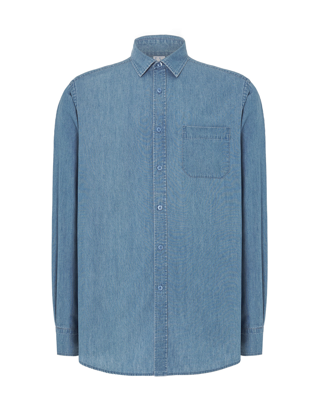 Camisa Texas de hombre JHK