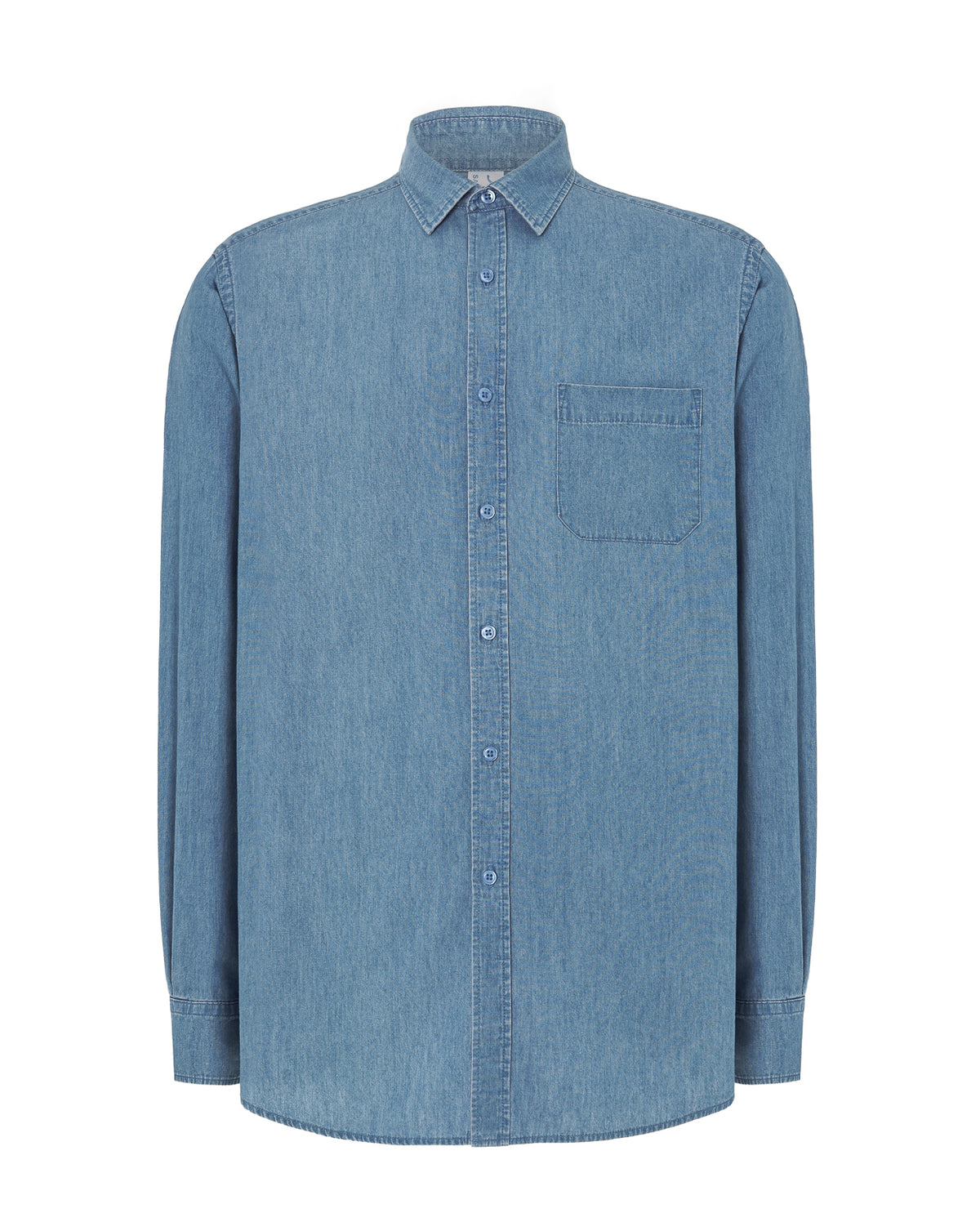 Camisa Texas de hombre JHK