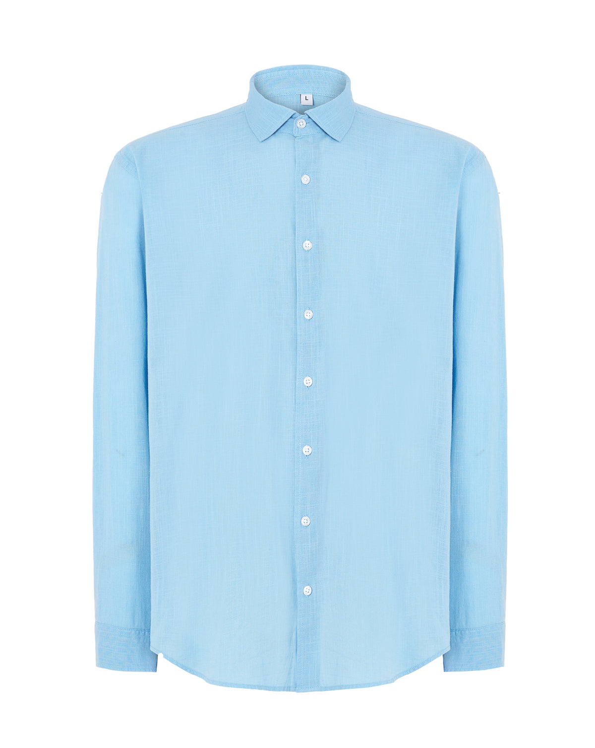 Camisa Tulum de hombre JHK