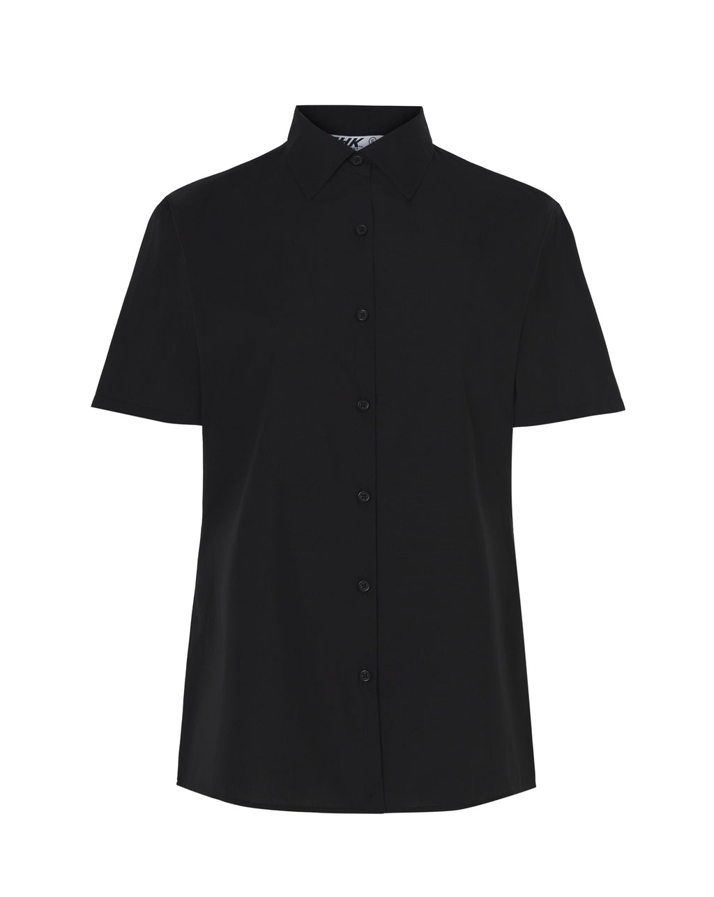 Camisa Oslo manga corta de mujer JHK