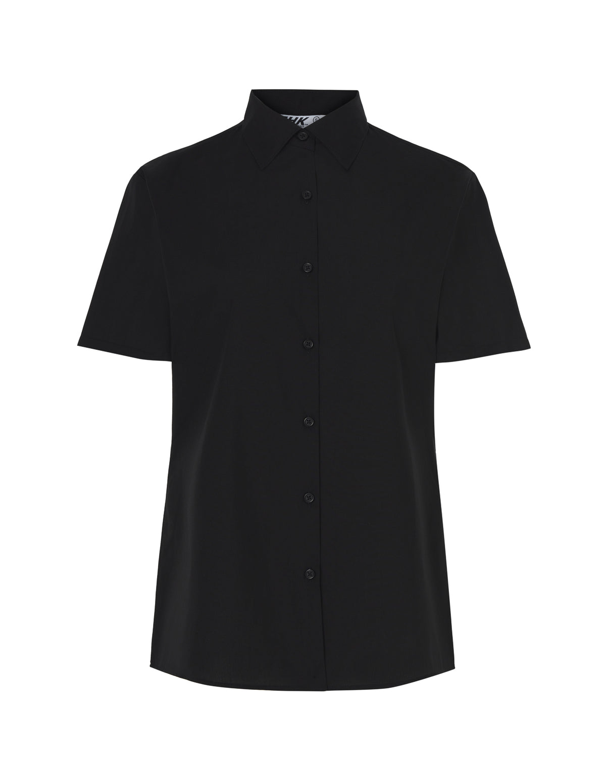 Camisa Oslo manga corta de mujer JHK