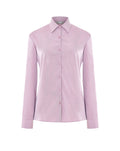 Camisa Casual & Business Oxford de mujer JHK
