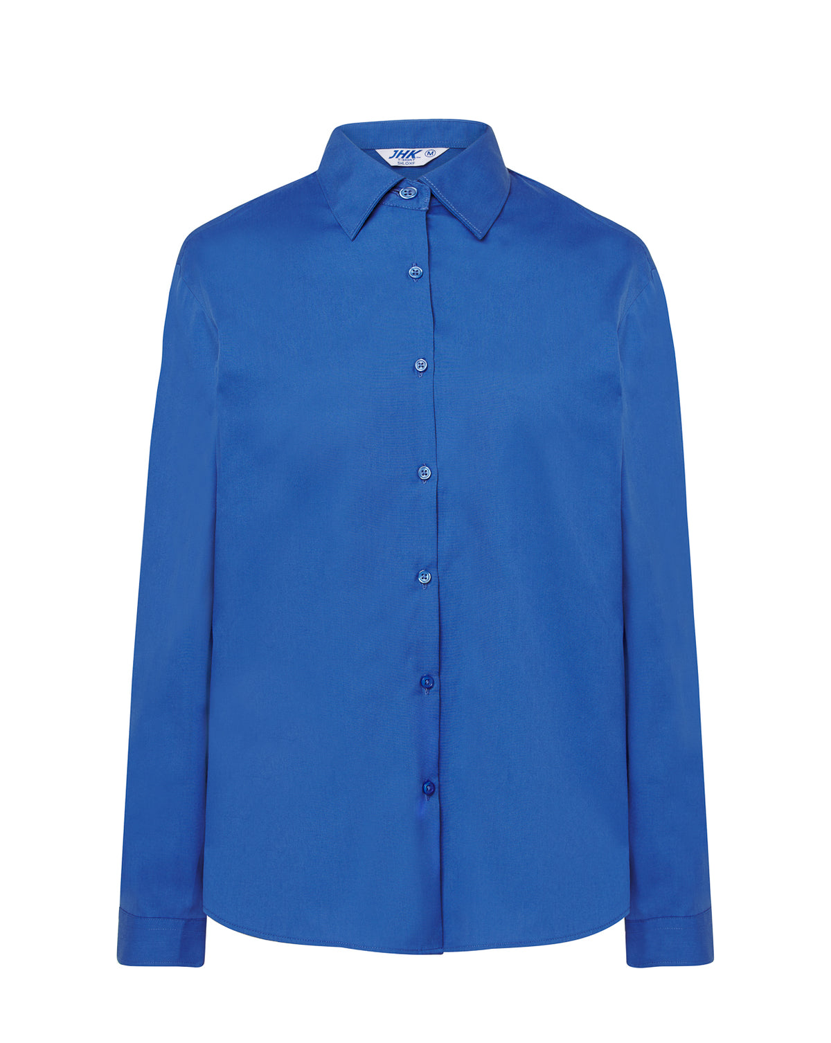 Camisa Casual & Business Oxford de mujer JHK