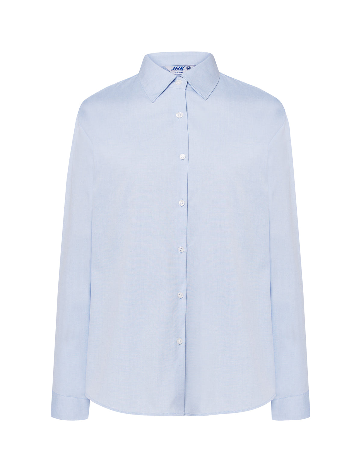 Camisa Casual & Business Oxford de mujer JHK