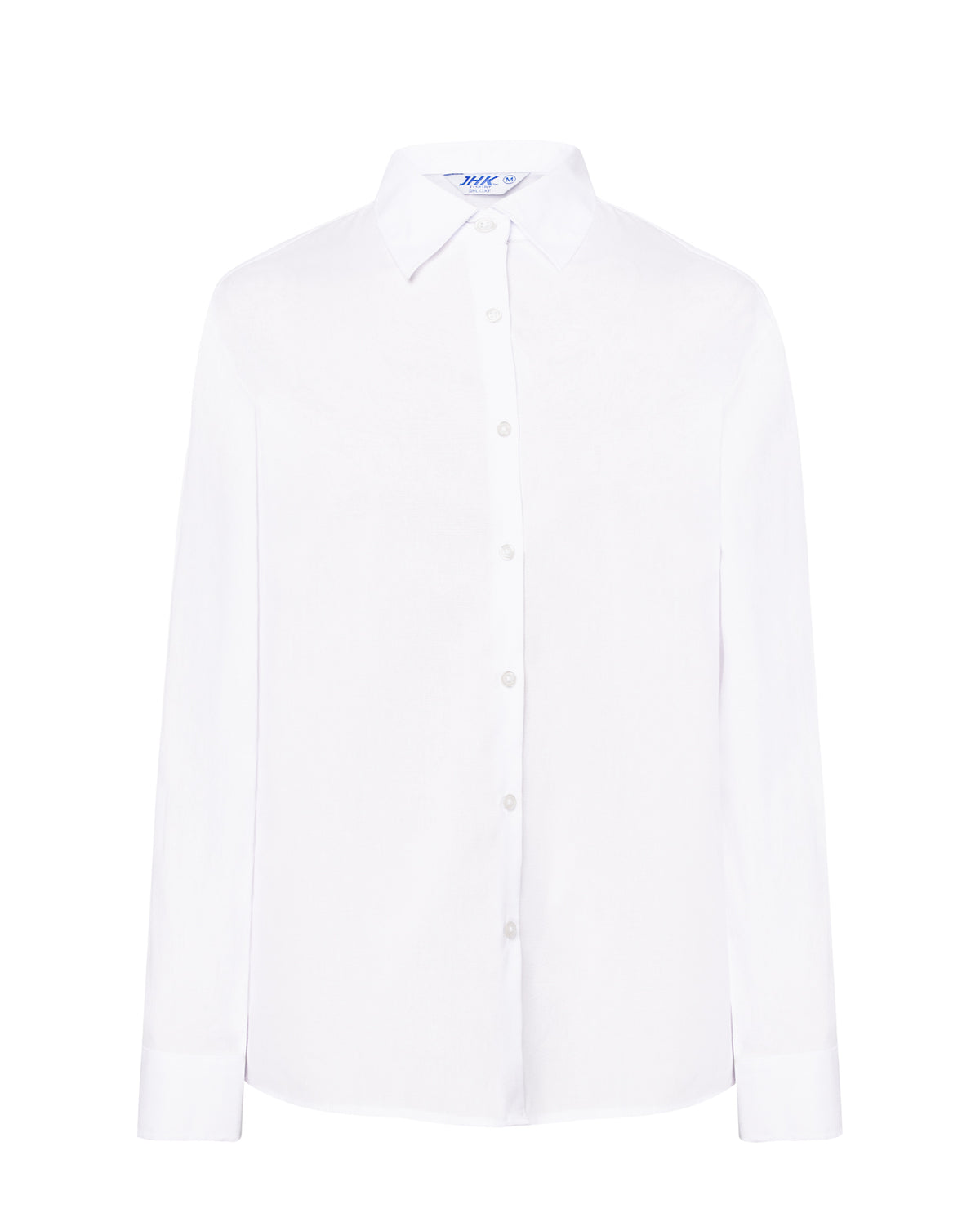 Camisa Casual & Business Oxford de mujer JHK