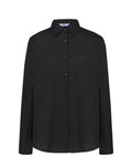 Camisa Casual & Business Popelin de mujer JHK