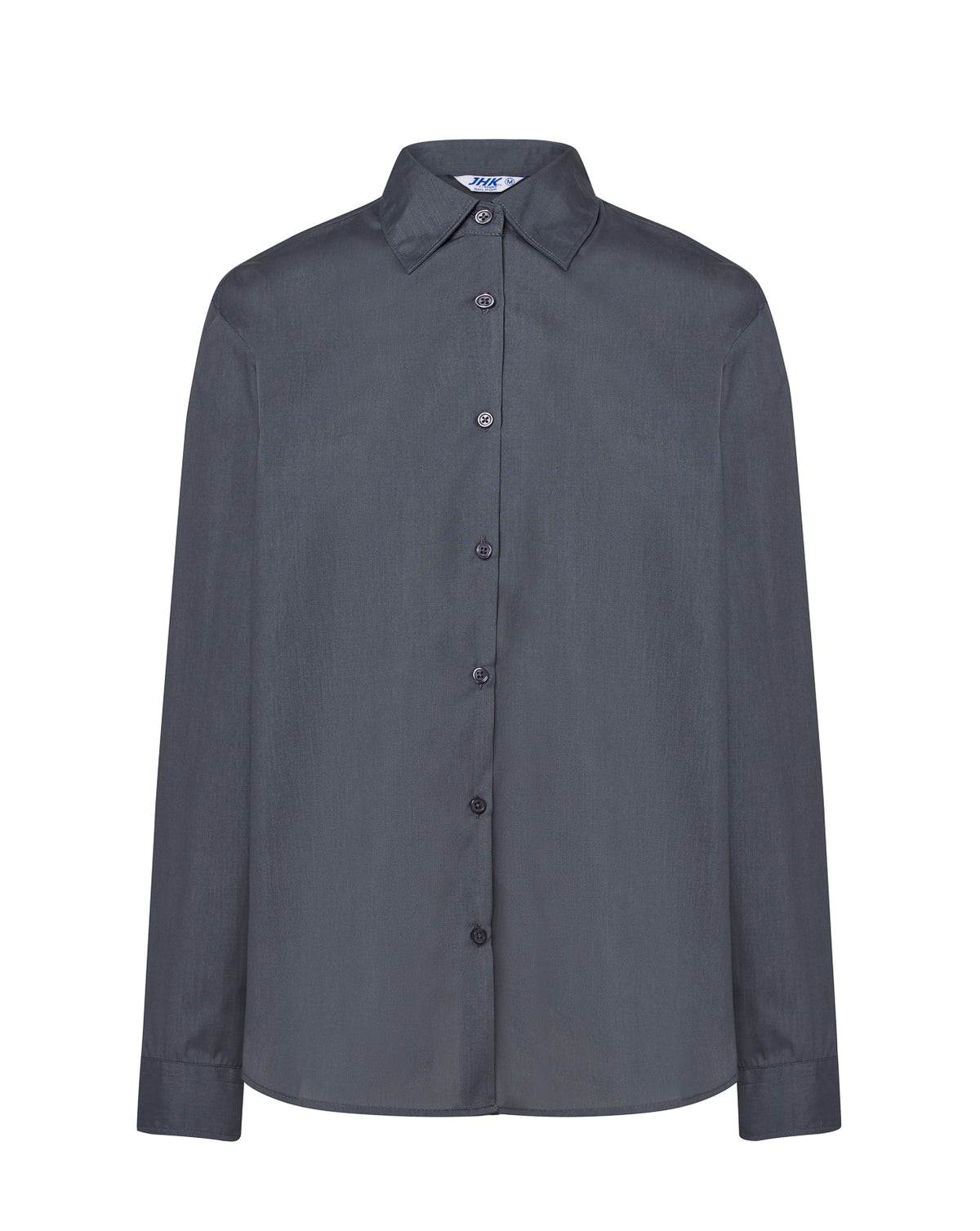 Camisa Casual & Business Popelin de mujer JHK