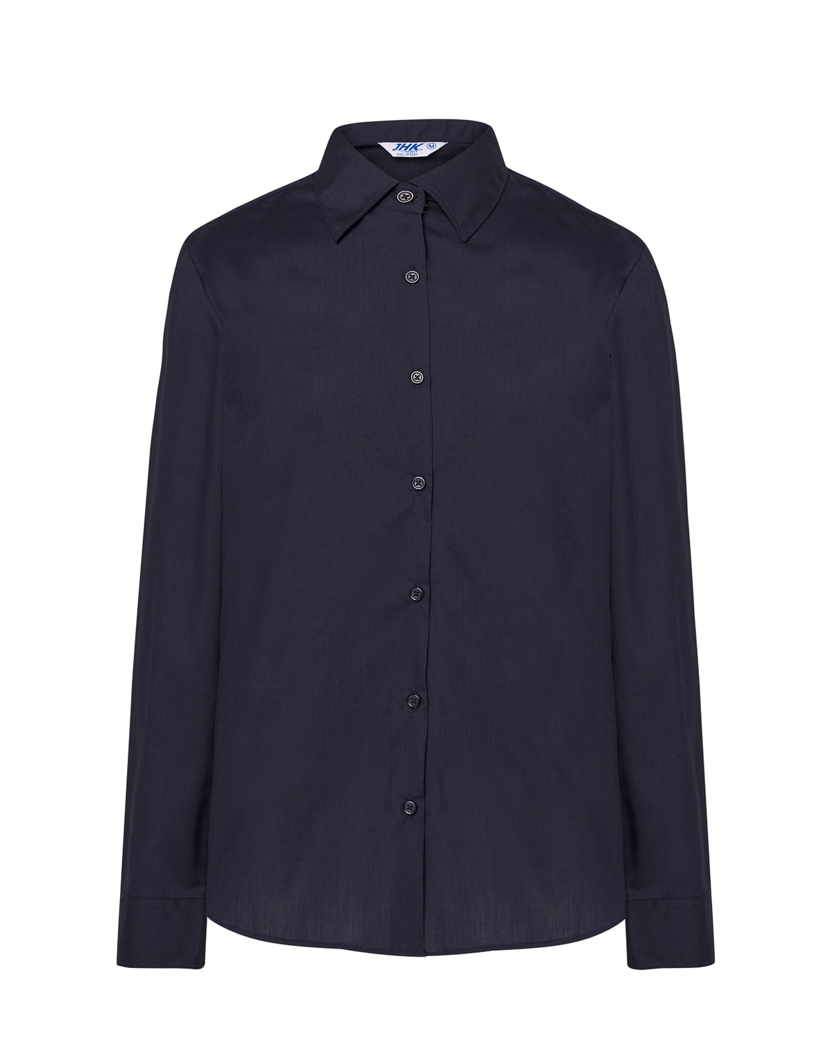 Camisa Casual & Business Popelin de mujer JHK