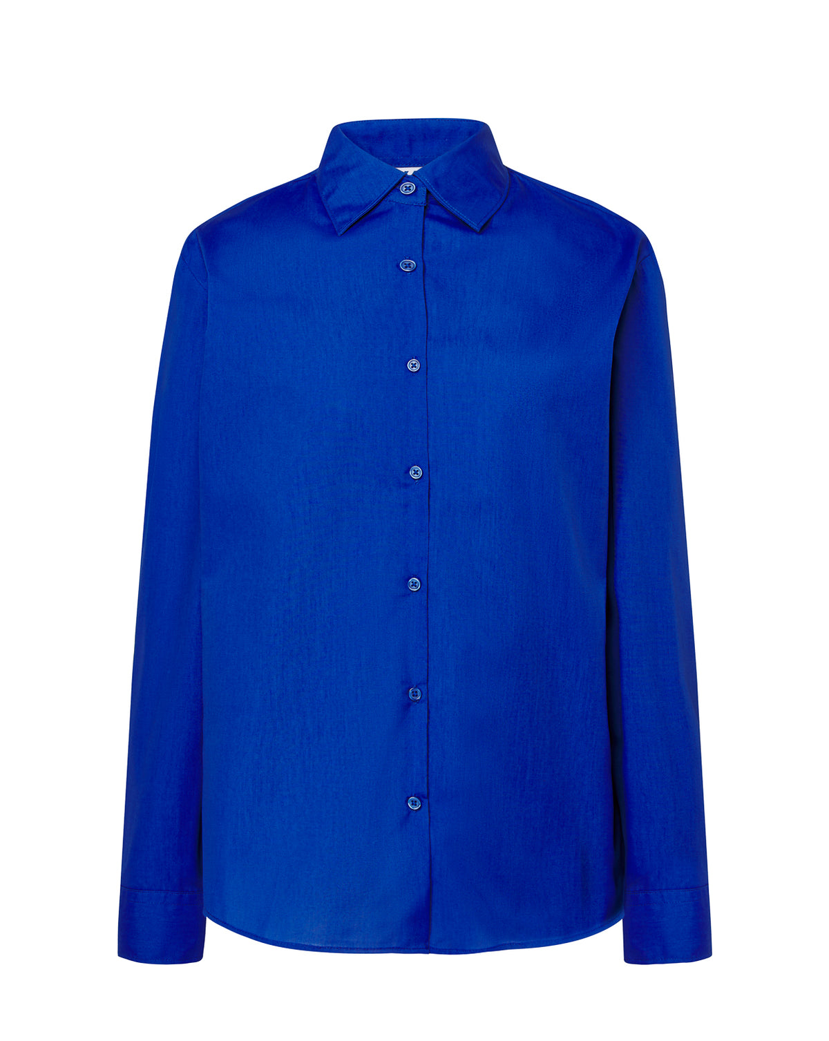 Camisa Casual & Business Popelin de mujer JHK