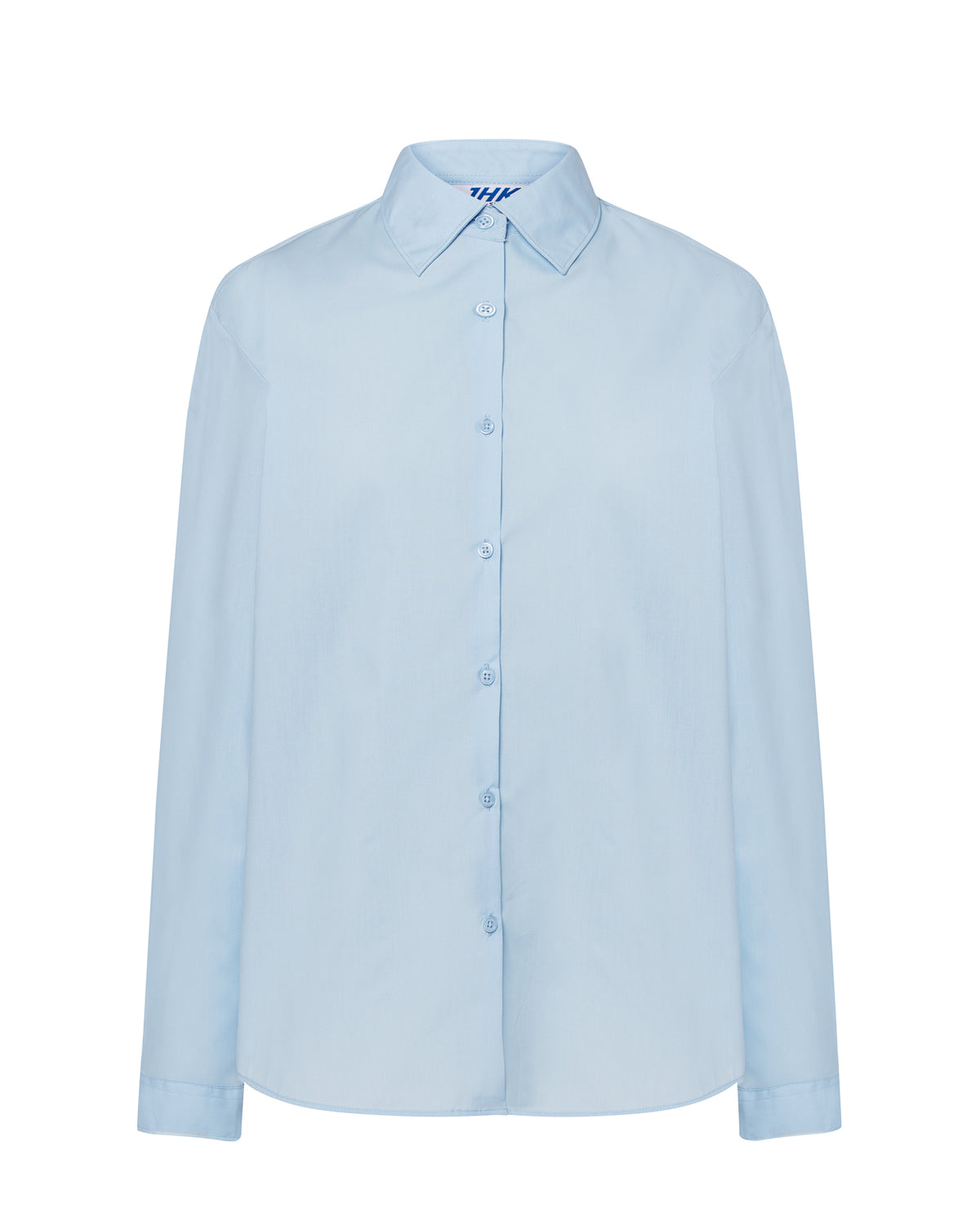 Camisa Casual & Business Popelin de mujer JHK