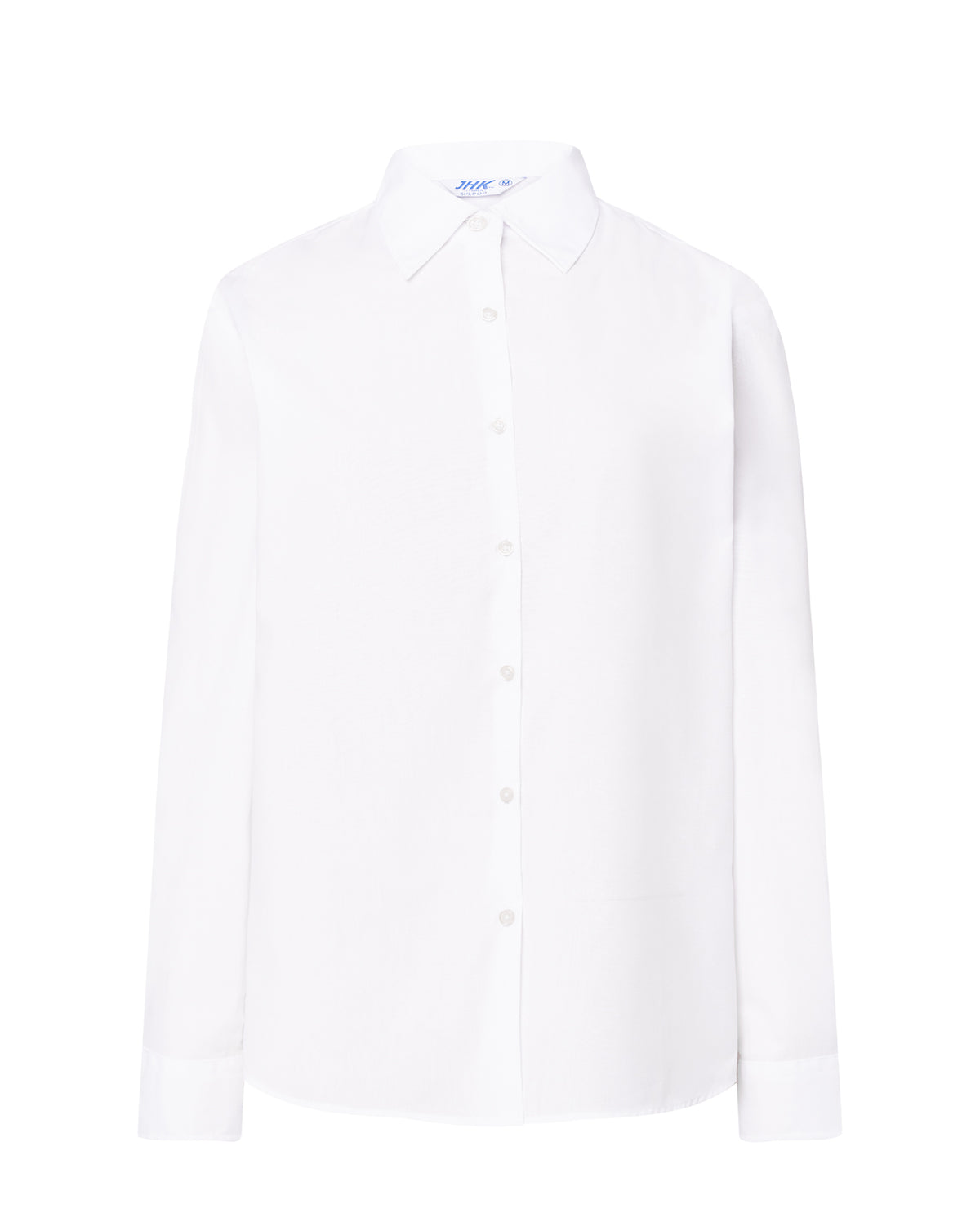 Camisa Casual & Business Popelin de mujer JHK