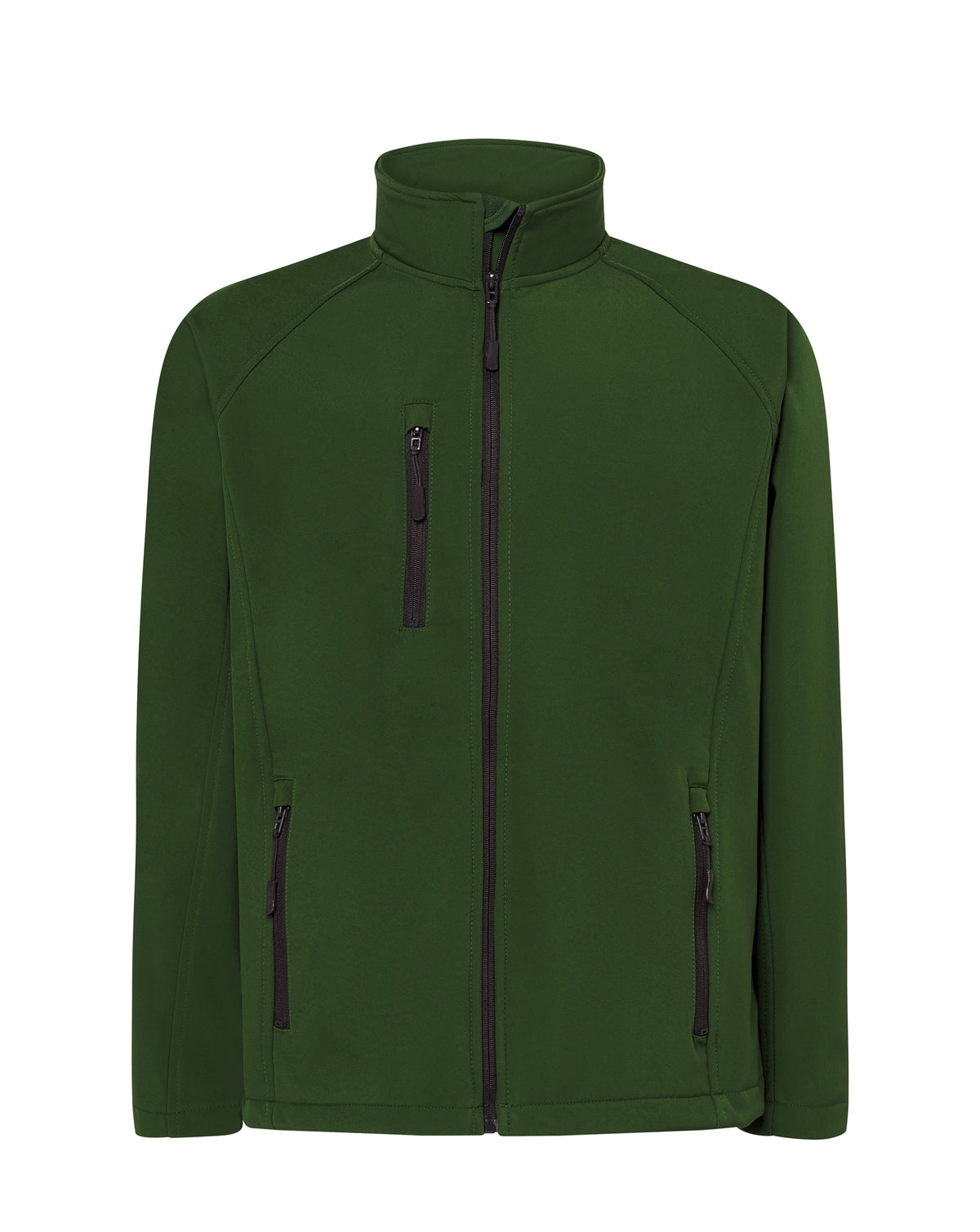 Chaqueta softshell de hombre JHK
